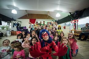 Hotel Fazenda Dona Francisca