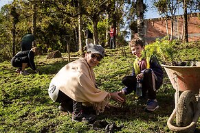Hotel Fazenda Dona Francisca