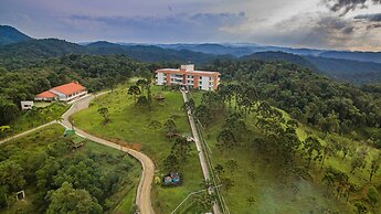 Hotel Fazenda Dona Francisca