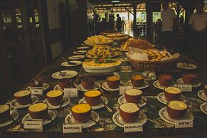 Hotel Fazenda Dona Francisca