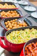 Hotel Fazenda Dona Francisca