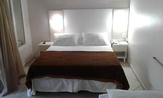 Hotel Fazenda Dona Francisca