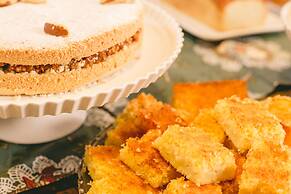 Hotel Fazenda Dona Francisca