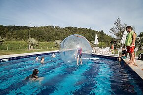 Hotel Fazenda Dona Francisca