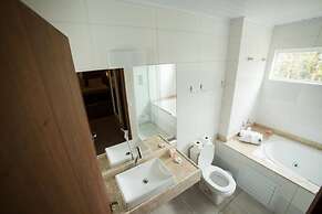 Hotel Fazenda Dona Francisca