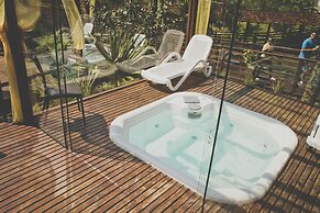 Hotel Fazenda Dona Francisca