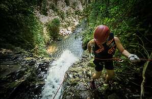 Hotel Fazenda Dona Francisca