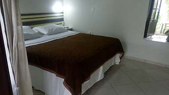 Hotel Fazenda Dona Francisca