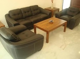 KNY Service Apartment