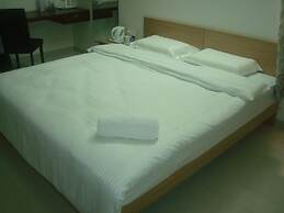 KNY Service Apartment