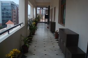 KNY Service Apartment