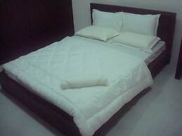 KNY Service Apartment