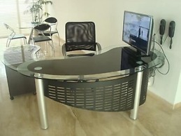 KNY Service Apartment