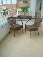 KNY Service Apartment