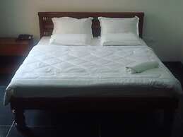 KNY Service Apartment