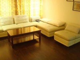 KNY Service Apartment