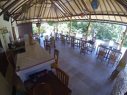 Pemuntalan Guesthouse by WizZeLa