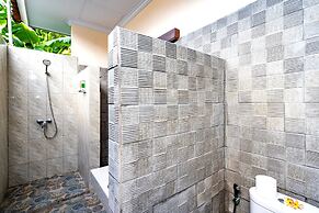 Pemuntalan Guesthouse by WizZeLa