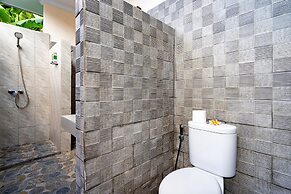 Pemuntalan Guesthouse by WizZeLa