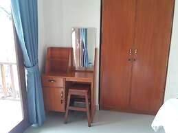 Pemuntalan Guesthouse by WizZeLa