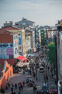 Bakırköy DES Suit Otel