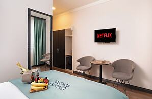 Bakırköy DES Suit Otel