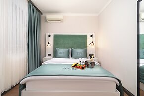 Bakırköy DES Suit Otel