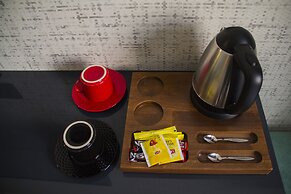 Bakırköy DES Suit Otel