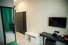 Bakırköy DES Suit Otel