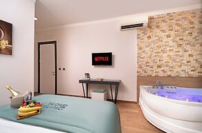 Bakırköy DES Suit Otel