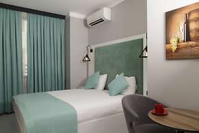 Bakırköy DES Suit Otel