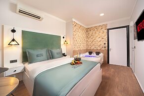 Bakırköy DES Suit Otel