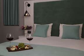 Bakırköy DES Suit Otel