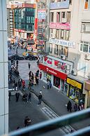 Bakırköy DES Suit Otel