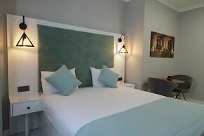 Bakırköy DES Suit Otel