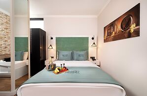 Bakırköy DES Suit Otel