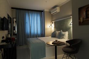 Bakırköy DES Suit Otel