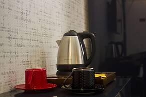 Bakırköy DES Suit Otel