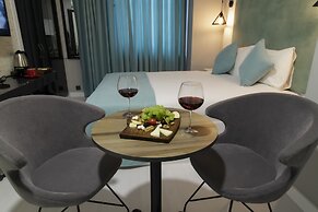 Bakırköy DES Suit Otel