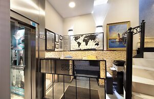 Bakırköy DES Suit Otel