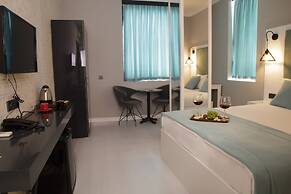 Bakırköy DES Suit Otel