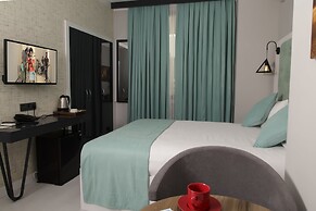 Bakırköy DES Suit Otel