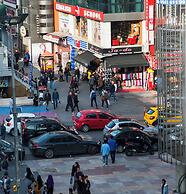 Bakırköy DES Suit Otel