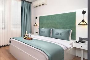 Bakırköy DES Suit Otel