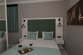 Bakırköy DES Suit Otel