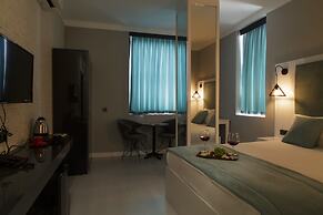 Bakırköy DES Suit Otel