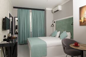 Bakırköy DES Suit Otel