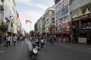 Bakırköy DES Suit Otel