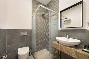 Bakırköy DES Suit Otel