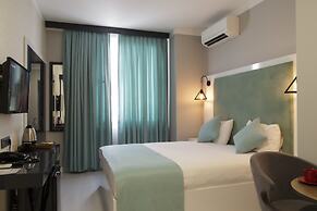 Bakırköy DES Suit Otel